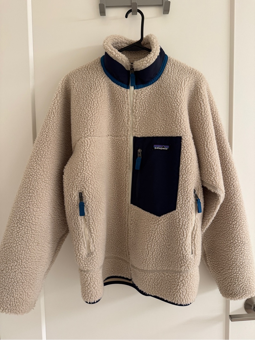 Patagonia Classic Retro X